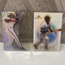 1998 Skybox EX 2001 - #2 Barry Bonds for sale online | eBay