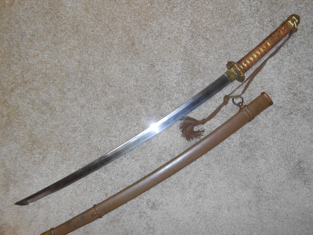 日本二战剑| eBay