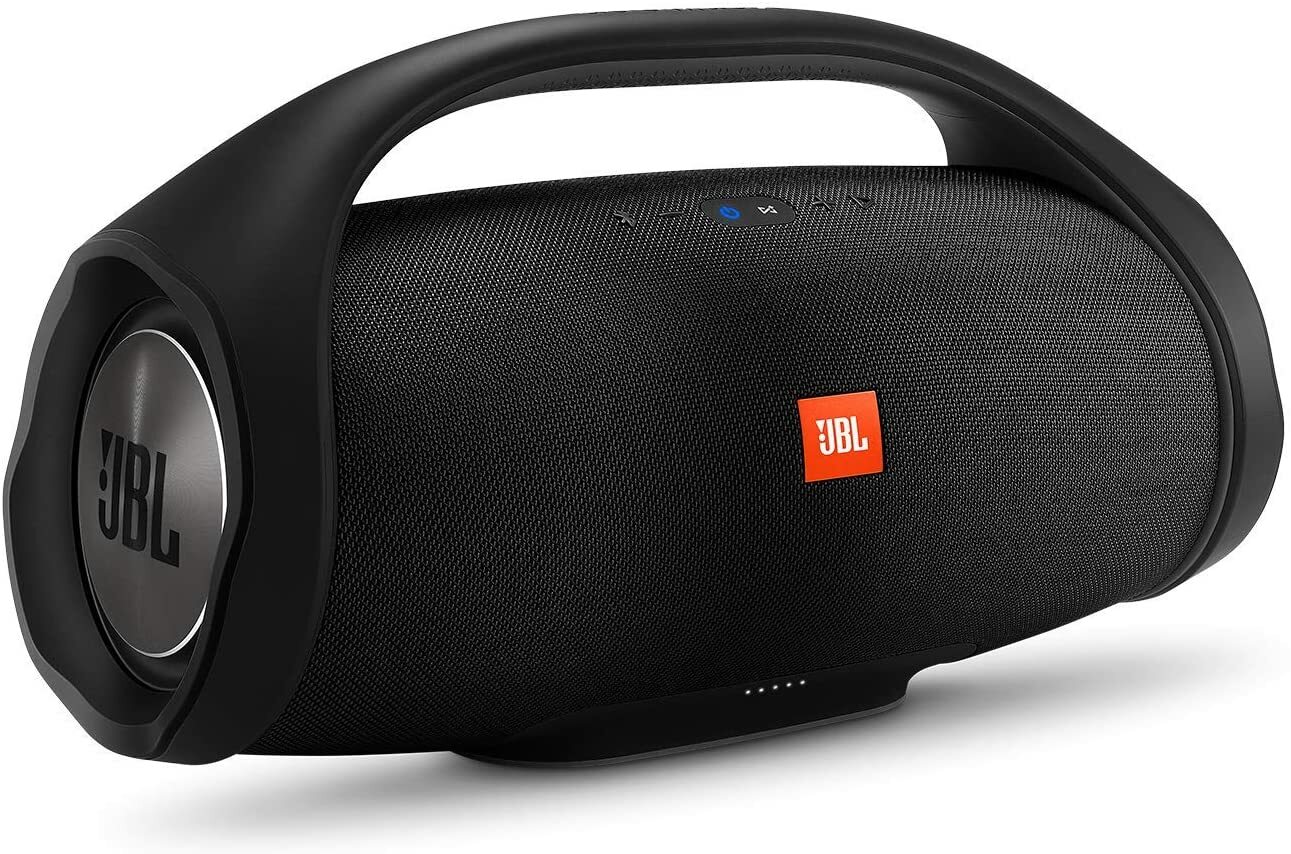 jbl boombox open box
