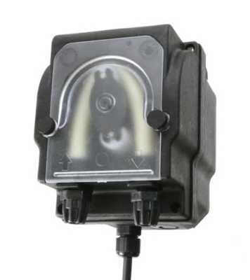 GEMKE TECHNIK GMBH GP-1,5-B - POOL - Schlauchpumpe/Dosierpumpe/Dosieranlage Schwimmbad - Chlor/PH