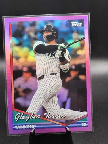2024 Topps Archives - Pink Foilboard (#1-300) You Pick - FREE SHIPPING - Picture 119 of 147