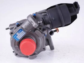 Turbolader Alfa Mito Fiat 500 Grande Punto 1.3 MultiJet