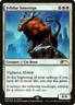 Felidar Sovereign [FOIL PROMO Battle for Zendikar Promos #26*] M/NM MTG Magic