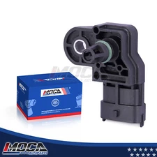 Manifold Pressure MAP Sensor for 14-19 Jeep Grand Cherokee & Ram 1500 3.0L Turbo