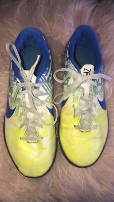 neymar football boots astro turf