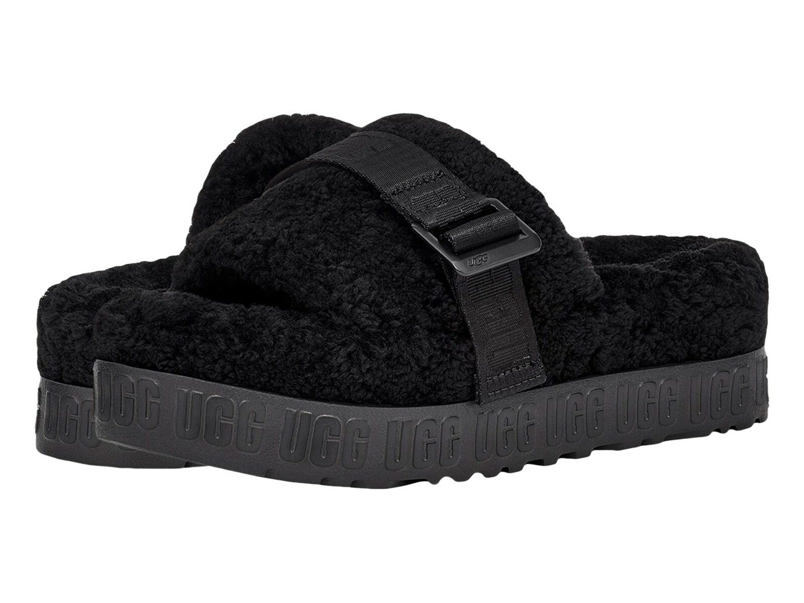 puma slip on uggs