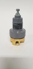 Norgren 50PSI Pressure Regulator 1/4" NPT R83-200-NNEA Open Box