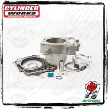 Set Cylindre Complet Std Bore Suzuki D.77 Suzuki RM 250 Z 2009