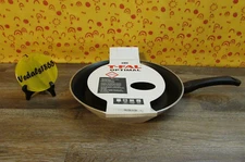 T-FAL 11 1/2" Optimal Skillet Porcelain Enamel Aluminum Non-Stick - France