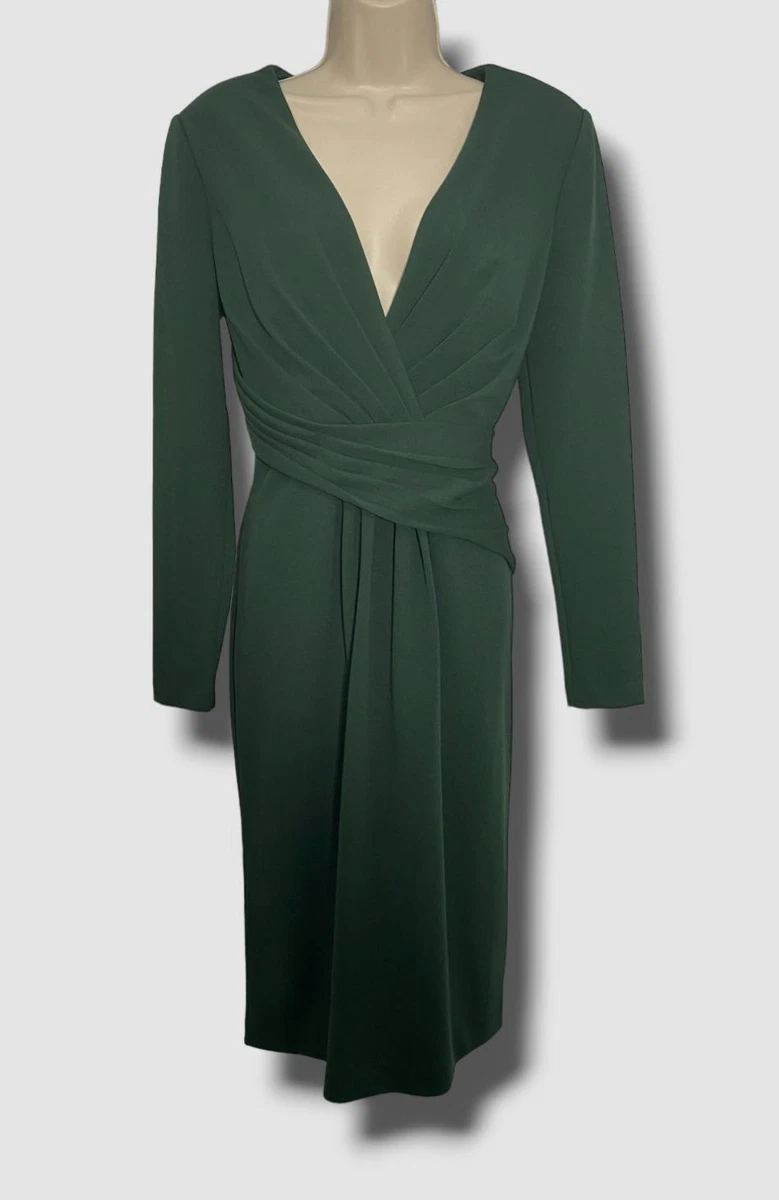 Badgley Mischka Long Sleeve Dresses for Women for sale | eBay