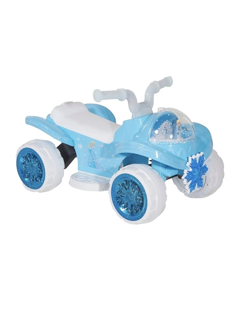 Disney triciclos y montables 4 Ruedas