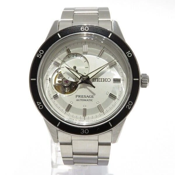 Seiko presage 4r39 sale