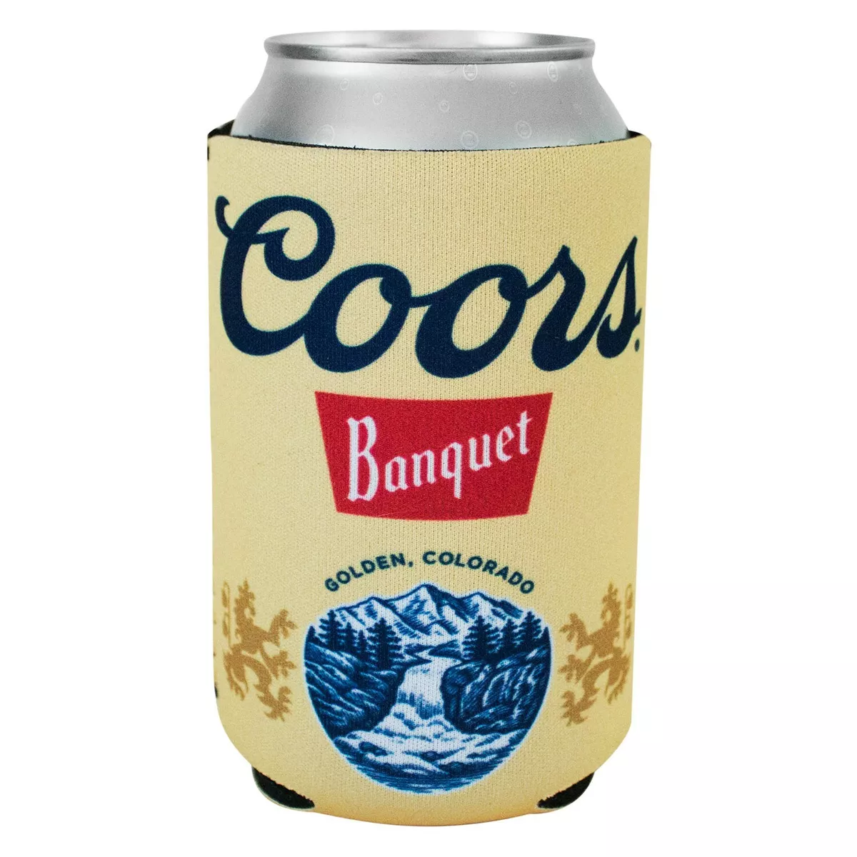 Coors banquet sale cooler