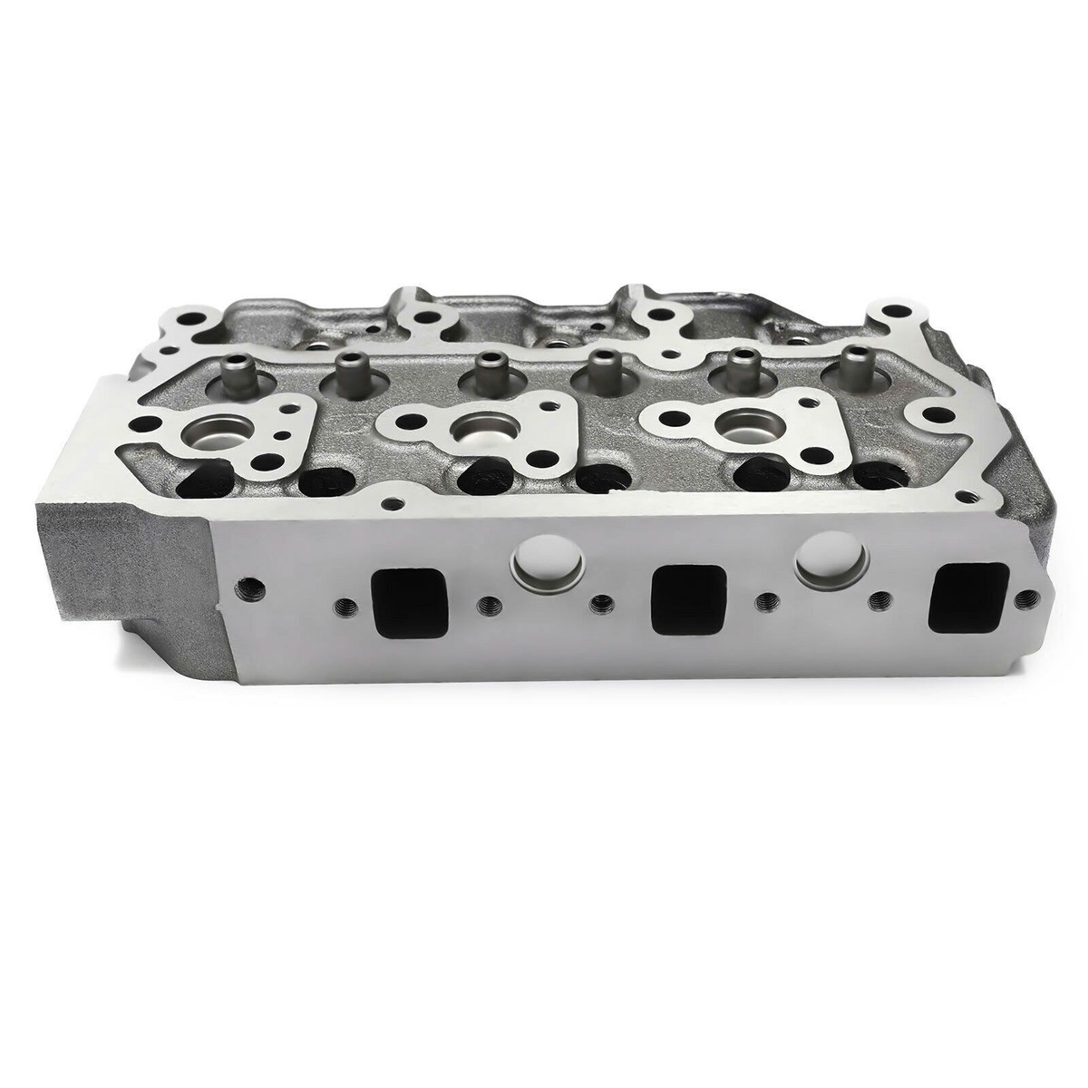 パーツ 3ta Cylinder Head 31b01-31044, 211-0861 For Mitsubishi S3l S3l2