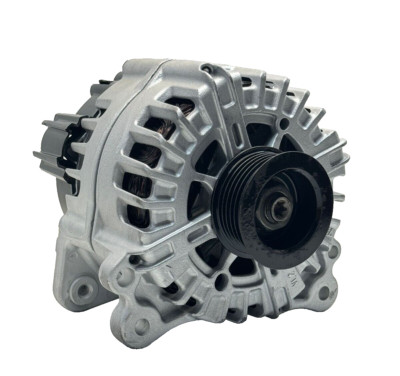 Original Valeo Lichtmaschine passend für Volkswagen Cayenne FG23S026 220 A