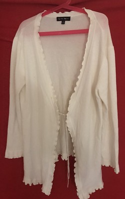 caroline morgan cardigan