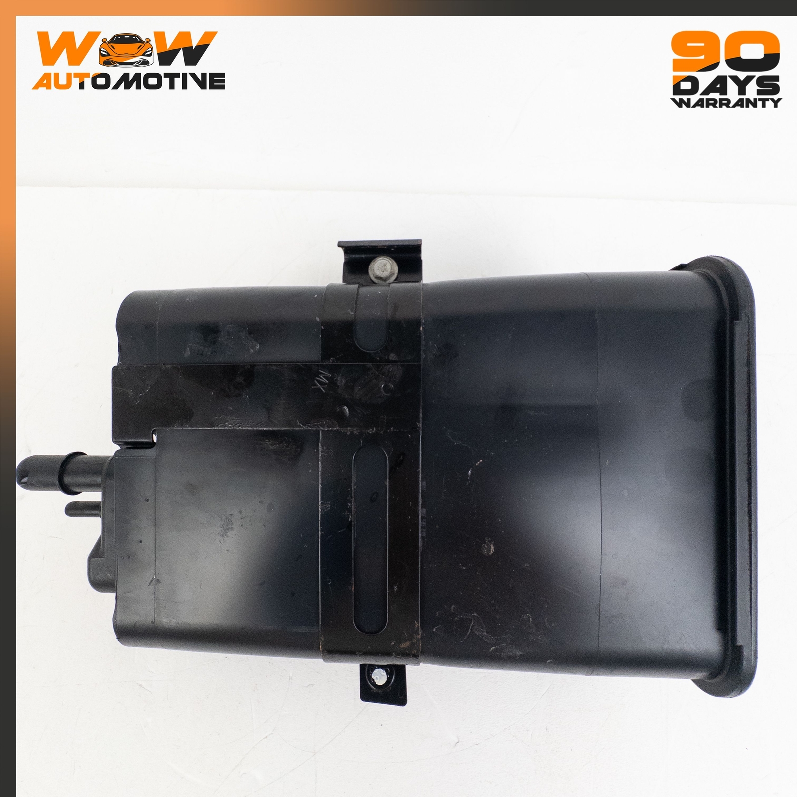 00-13 CHEVROLET CORVETTE C5 XLR FUEL SMOG CHARCOAL CANISTER EVAPORATOR OEM