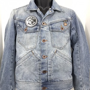 danier leather jacket mens