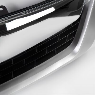 Acura Tsx Grille Front Upper Grill For 2009-2010 Acura TSX