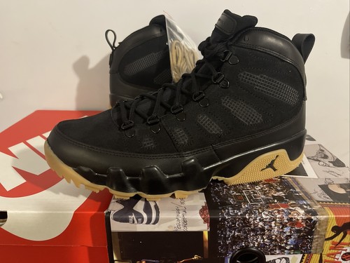 Nike Air Jordan 9 Retro Boot NRG Men's 