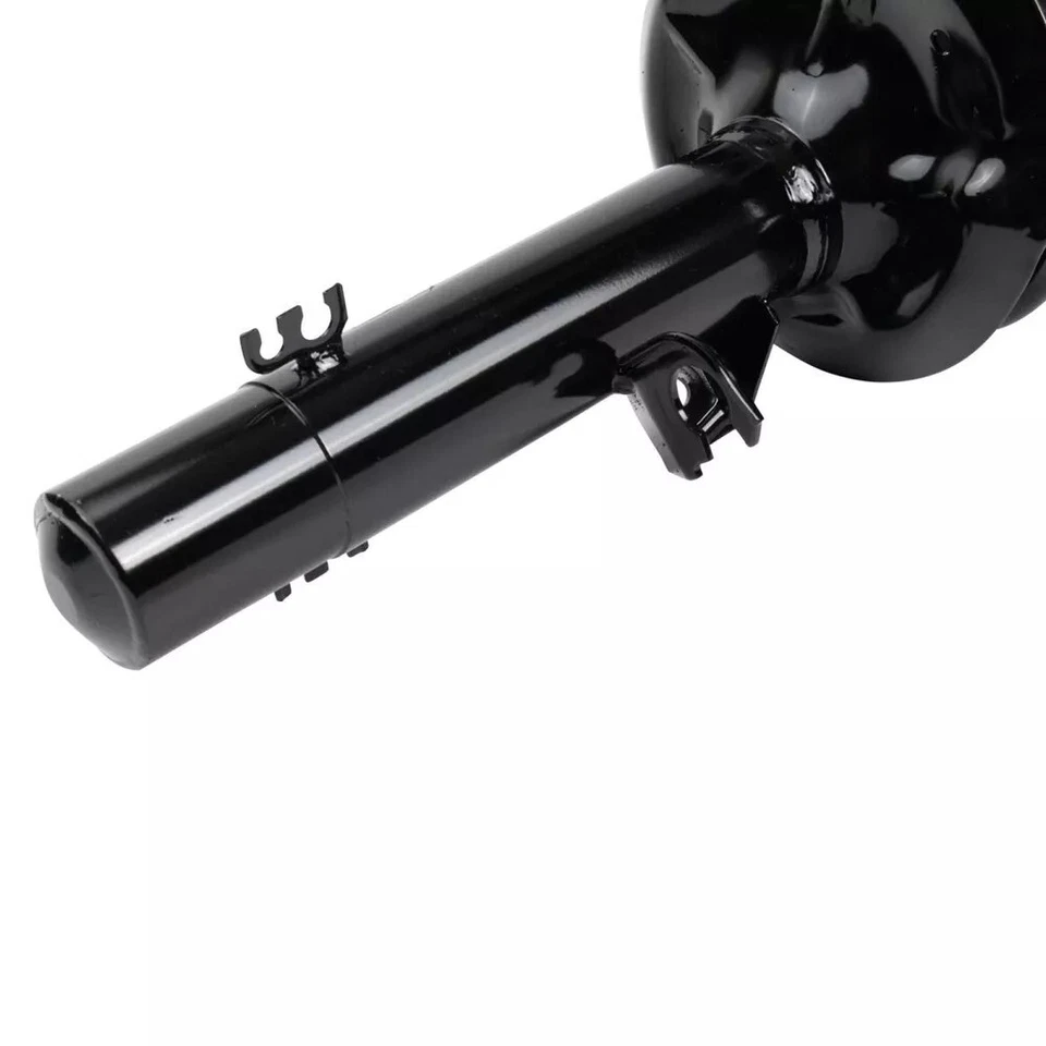 TRQ Front & Rear Complete Strut Assembly & Shock Absorber Kit For 2004-10 BMW X3 - Image 4 of 4