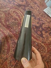 Generic straight trumpet mute