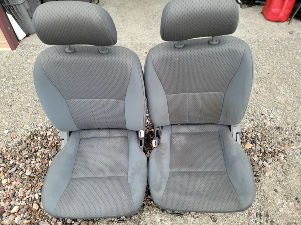 Nissan xterra seats for sale deals
