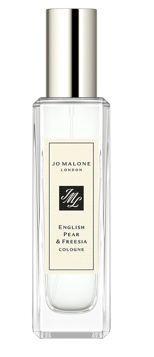 香水(ユニセックス) Jo Malone English Pear & Freesia Jo Malone London English Pear & Freesia Cologne, 3.4-oz