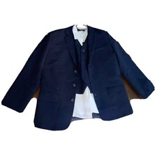 Gino Giovanni Boys 3pieces Suit 14