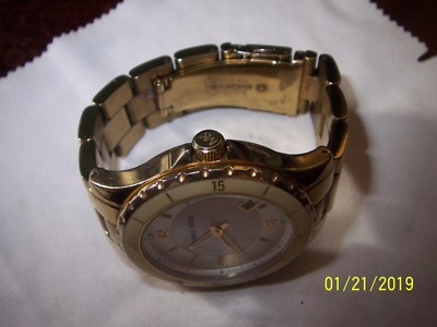 Michael Kors MK5174 Gold Plated SS Quartz Watch LOW PRICE  display picture 2