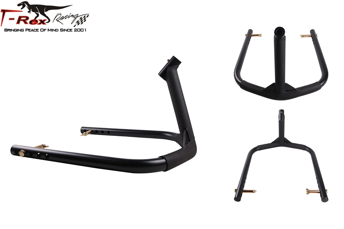 TRex 35YRWARRANTY Triple Tree Adapter Buell Aprilia BMW Triumph