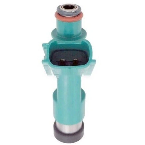 x4 NEW OEM DENSO Fuel Injectors for 2008-2015 Scion xB 4 Cylinder 2.4L I4 - Image 4 of 4