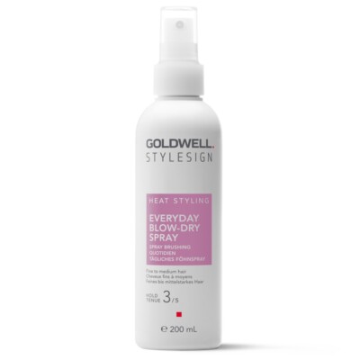 Goldwell StyleSign Everyday Blow Dry Spray 200 ml (12,40 /100ml)