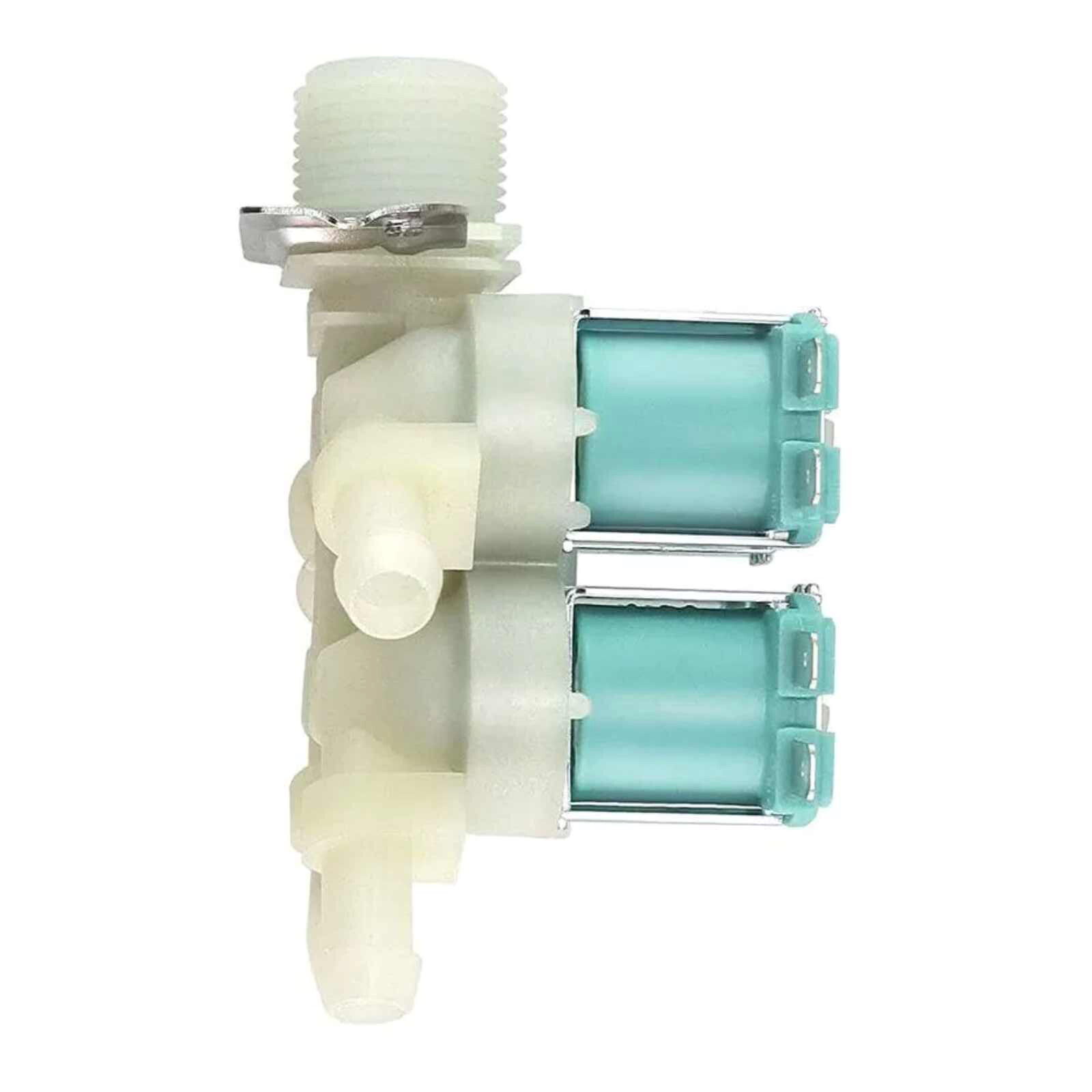 LG & Kenmore 120V Washing Machine Water Inlet Valve 5220FR2008F