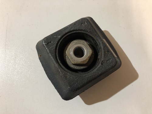 Schwingungsdämpfer Schwingungstilger Links Mercedes W204 205 207 W212 2043500372