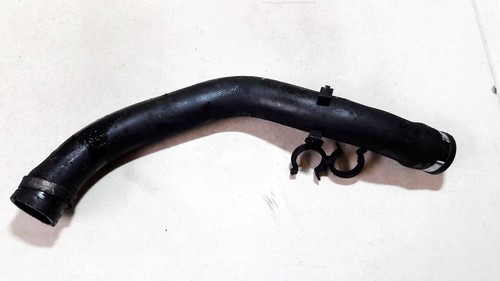 Peugeot 307 2002 Crankcase breather Vent Hose used, Genuine #1105248-03