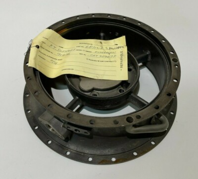 ROLLS ROYCE ALLISON Power Turbine Support 6871318 DW12084