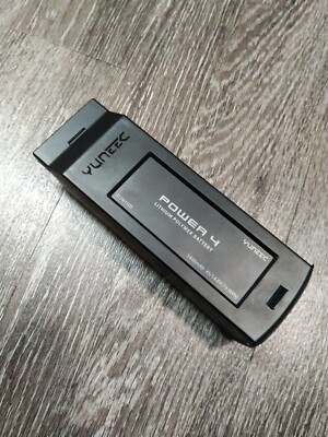 Original Genuine Yuneec Typhoon H Battery YUNH105 5400 mAH