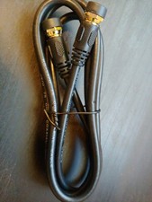 RG59/U 75-Ohm BNC Male to Male Video Coaxial Cable