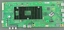 A5019133A SONY KD-65X75CH MAIN BOARD A-5019-133-A