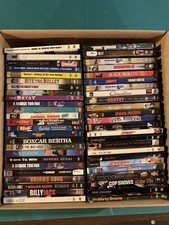 #6 1970s Classic DVD Lot YOU PICK CHOOSE $5 T...