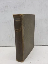 Seward's Folly - Edison Marshall - July 1924