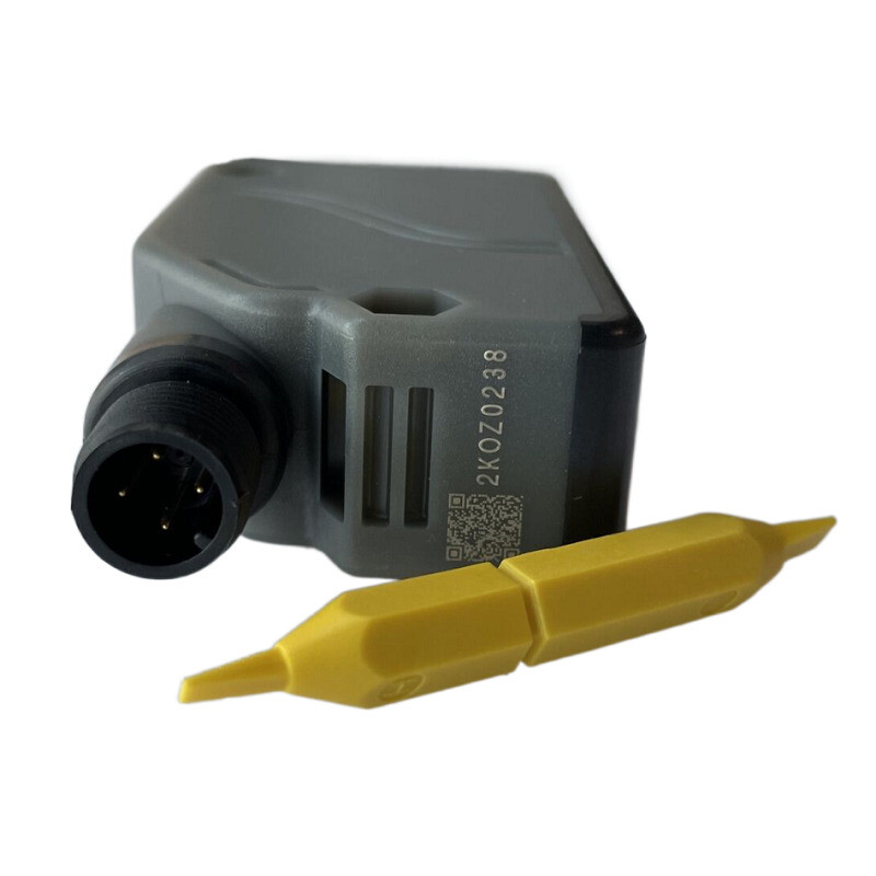 New Panasonic EQ-34-PN-J Reflective Photoelectric Switch Sensor | eBay