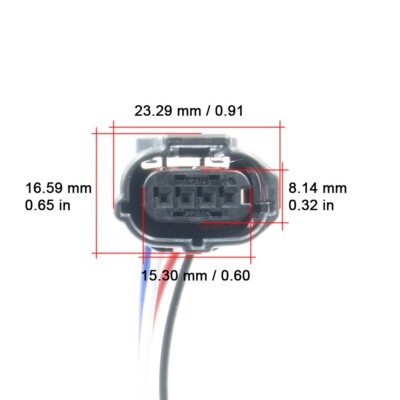 Kelです 89448-51010 (89448)SENSOR， POWER 1個 トヨタ 【通販モノタロウ】
