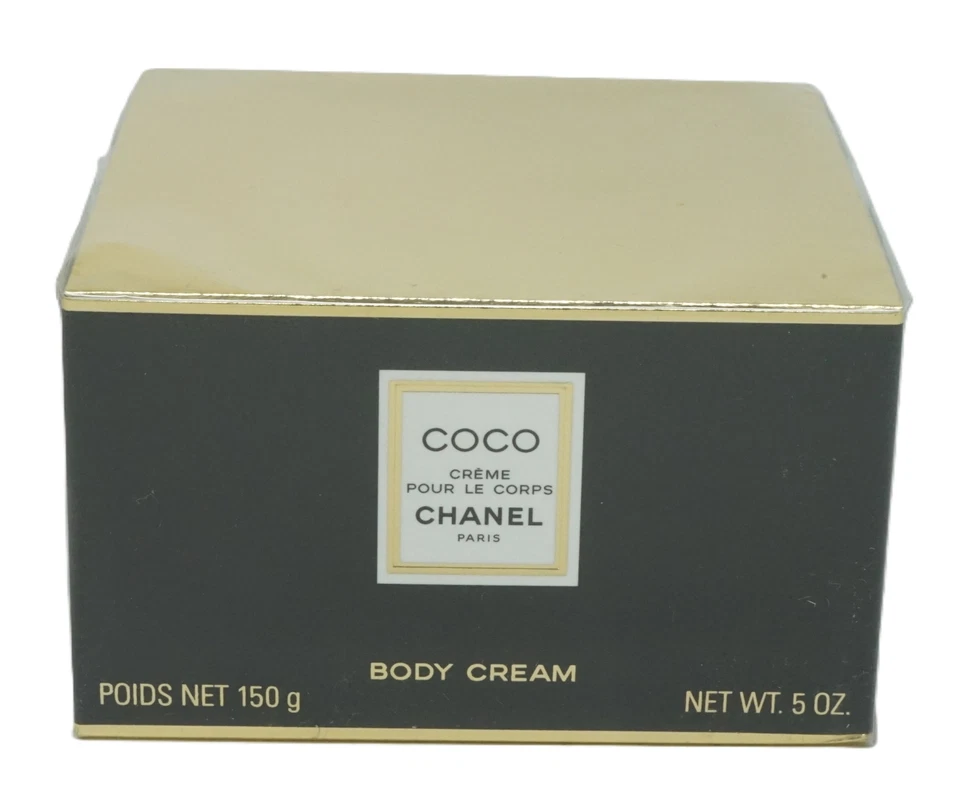 Chanel Coco Chanel Body Cream 150 g