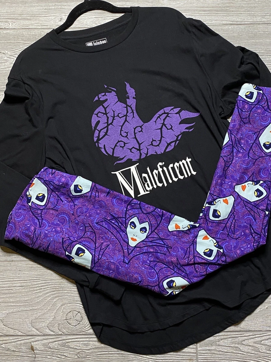 Maleficent lularoe clearance