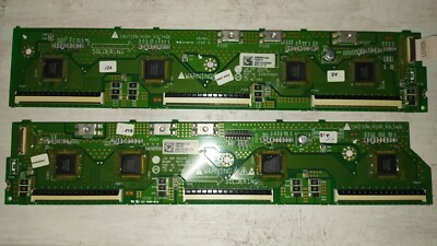 50PJ350 - BUFFER BOARDS - EBR63551702 - EBR63551602