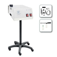 EOLO Generatore di Vapore GVK4P RA V4 Professionale Lavasuperfici Disinfesta A++