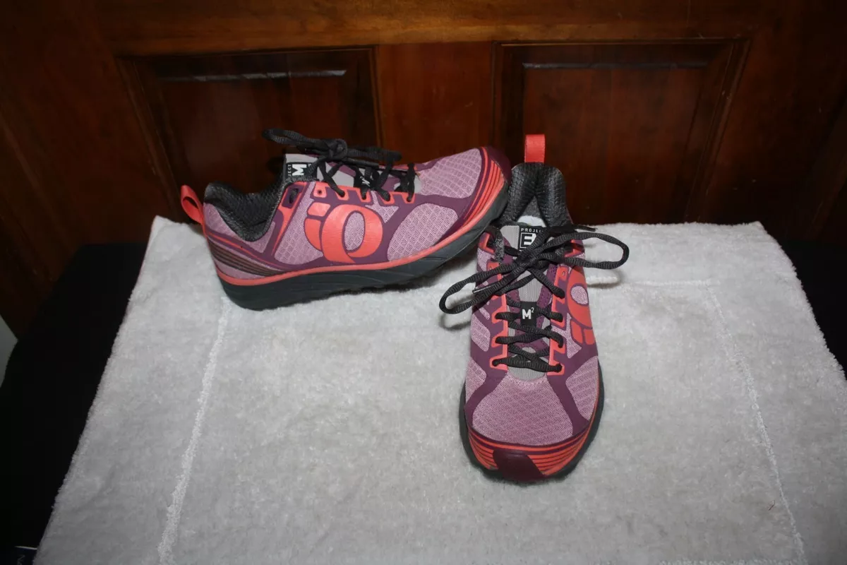 aircraft human resources Per PEARL IZUMI Run Like An Animal M2 Women's Running Shoes Sz 8 Pink/Purple. | eBay aircraft human resources Per PEARL IZUMI Run Like An Animal M2 Women's Running Shoes Sz 8 Pink/Purple. | eBay