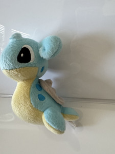 Lapras Pokemon Plush | eBay Lapras Pokemon Plush | eBay